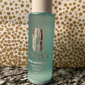 Clinique Clarifying Lotion